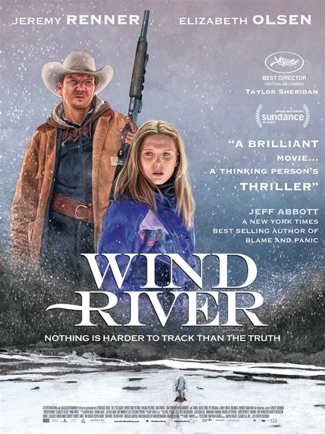 wind river imdb parents guide